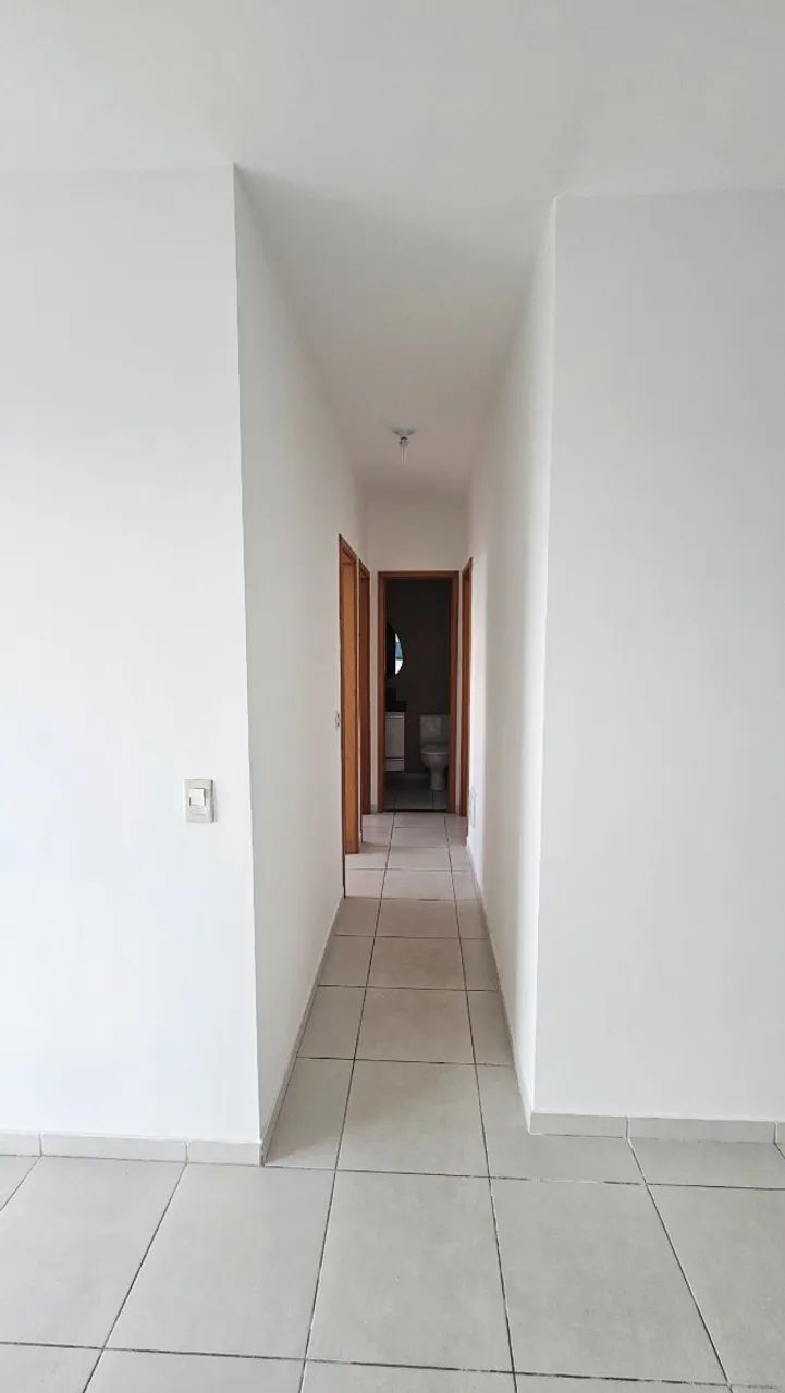 ALUGA-SE APARTAMENTO - Foto 5