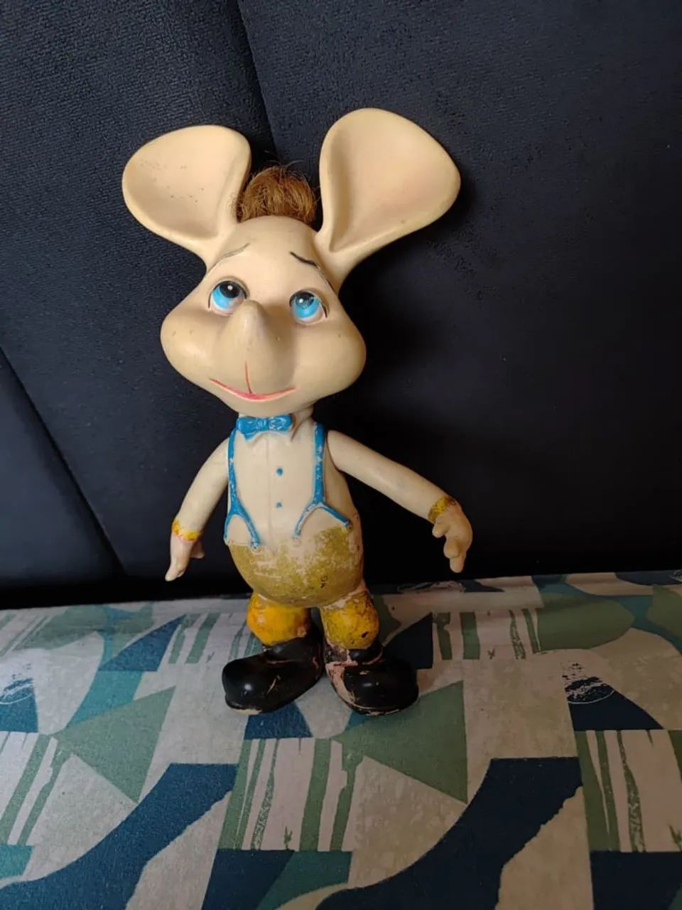 Vendo, antiguidade 