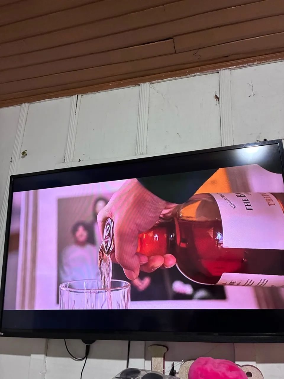TV 42? polegadas marca Philco  - Foto 4