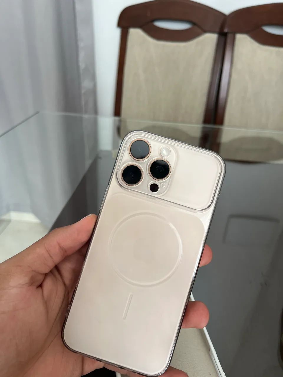 iPhone 16 Pro Max - Foto 2