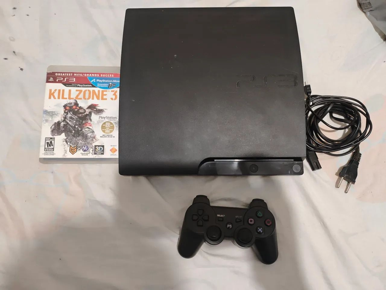 PlayStation 3 Hen  - Foto 2