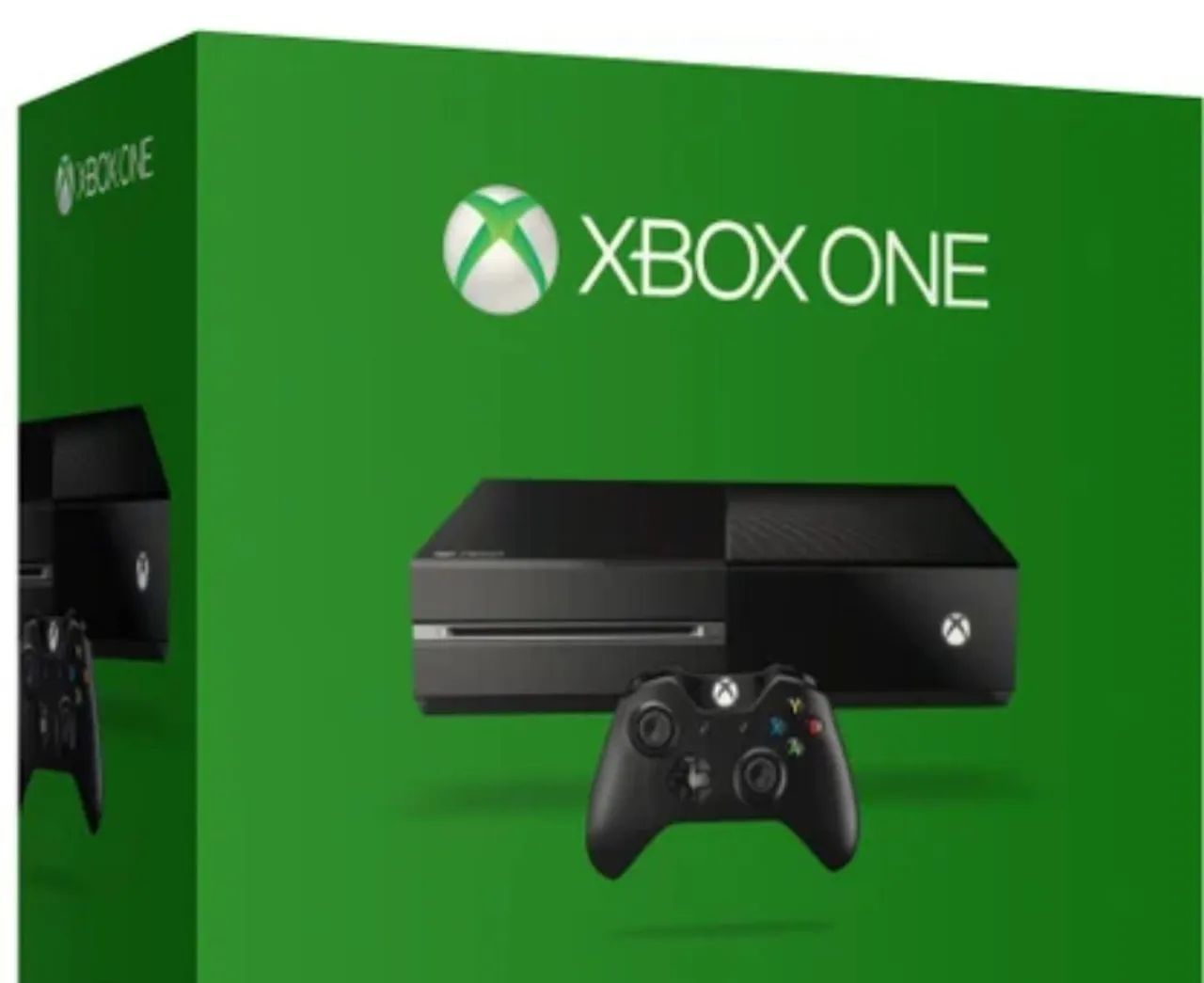 Xbox ONE usado - Foto 4