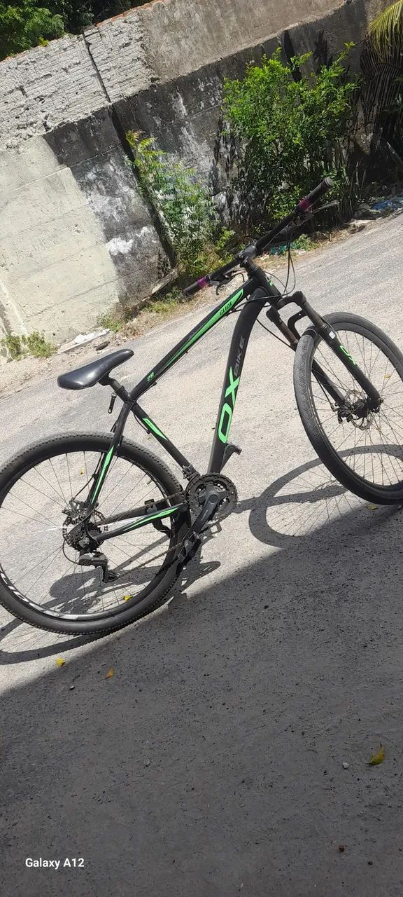 bicicleta  - Foto 2