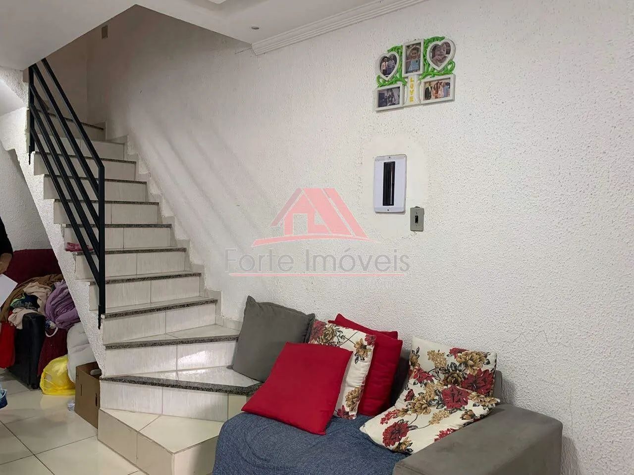 Casa Duplex em Cosmos - Foto 3