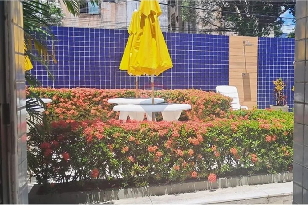 VENDE-SE APARTAMENTO NA ENCRUZILHADA - RECIFE - Foto 5