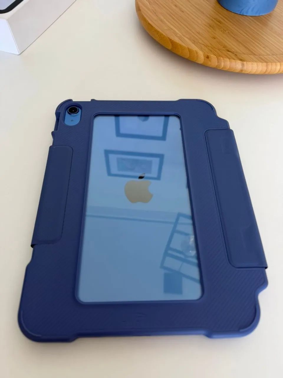 iPad 11th A16 azul 