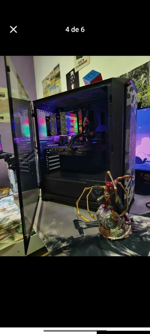 Pc gamer  - Foto 2