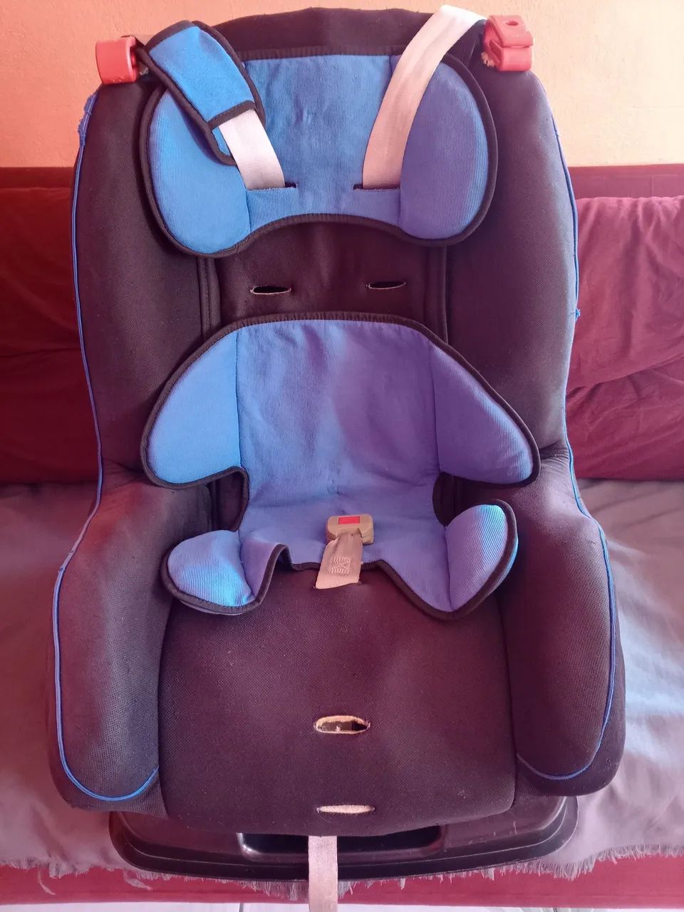 Vendo cadeirinha  - Foto 5