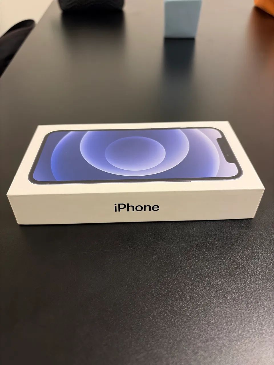 Caixinha para IPhone 12 - Foto 2