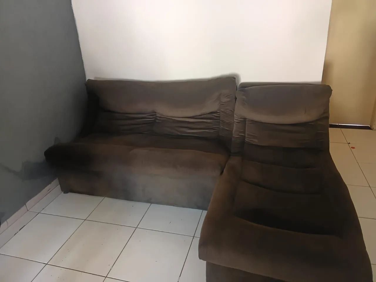 Sofá Ótimo Estado - Foto 3