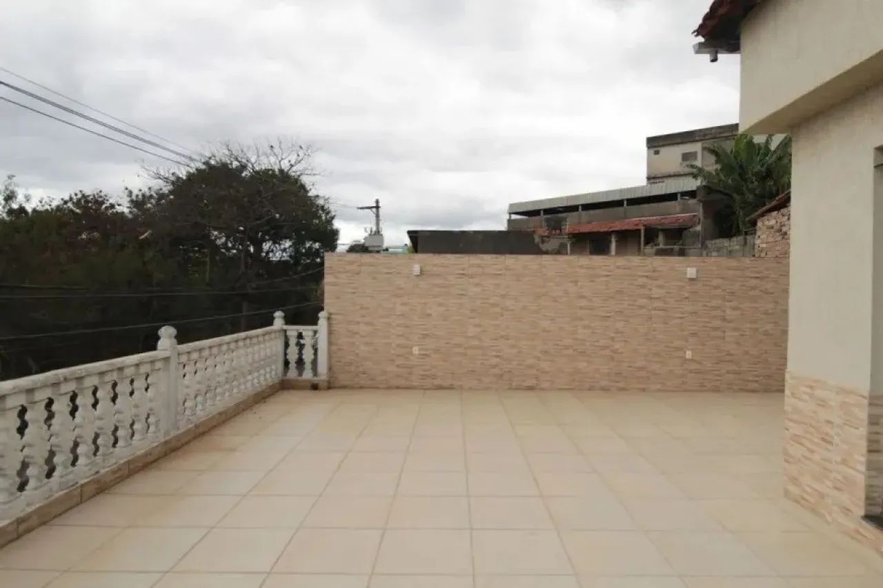 Casa com 3 quartos à venda em Belo Horizonte - Foto 2