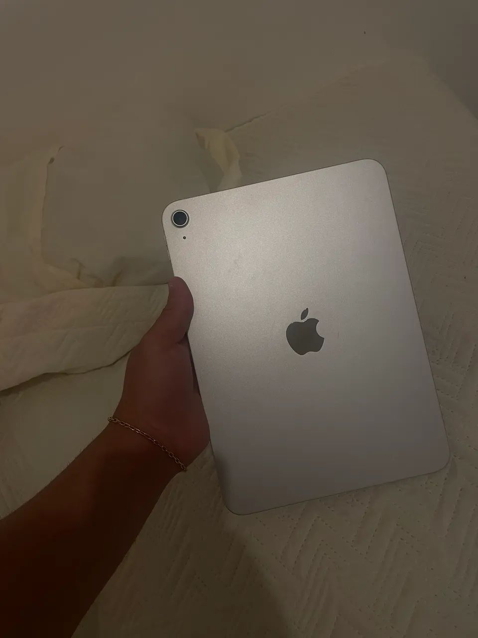 IPAD A16 pouco usado 128gb - Foto 2
