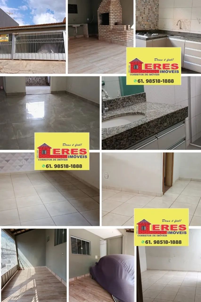 Casa São José