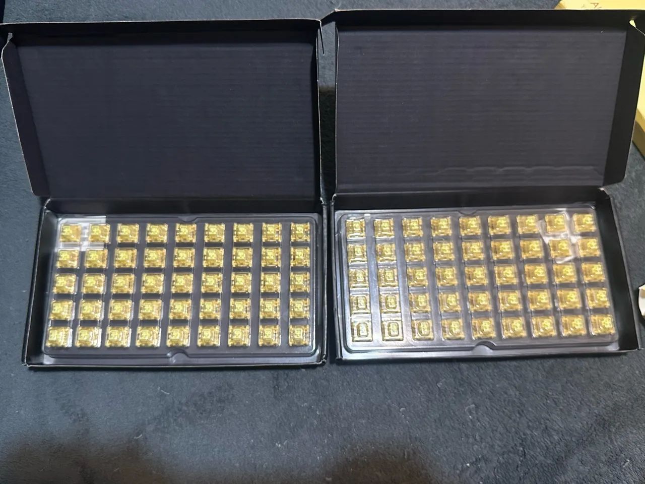 Switch Akko Cream Yellow Pro V3 (90)