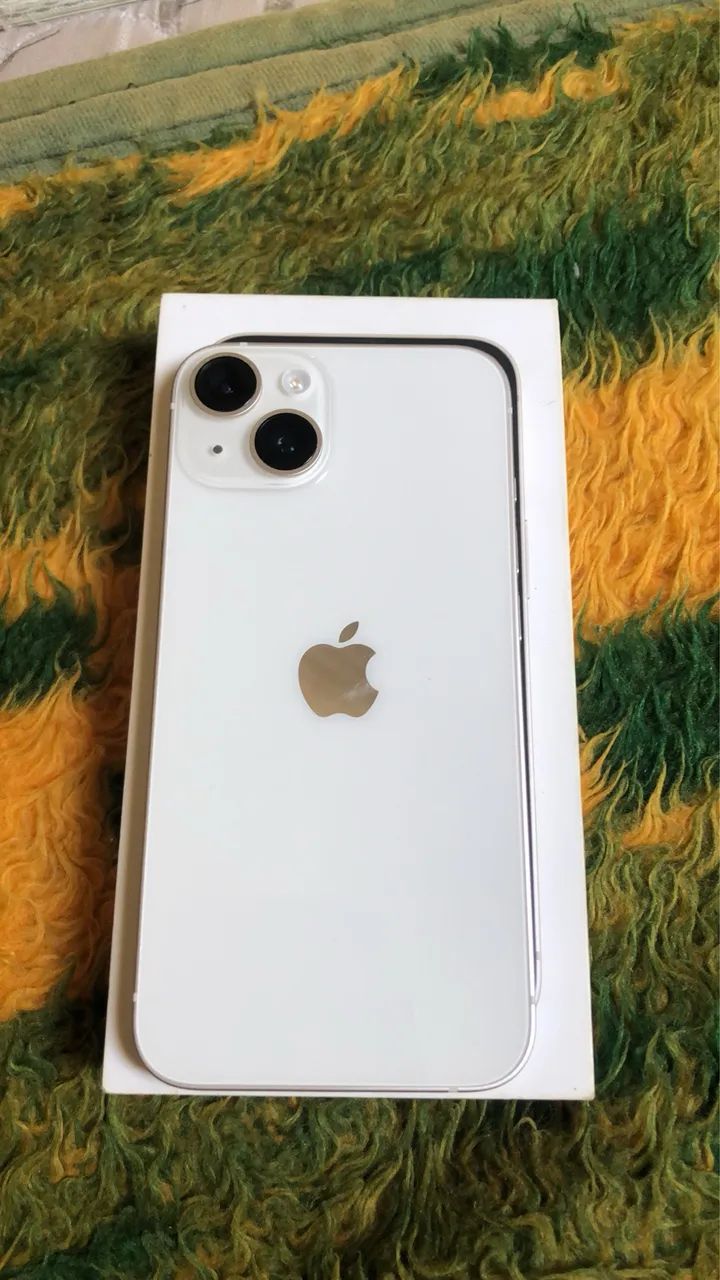 iPhone 14 - Foto 2