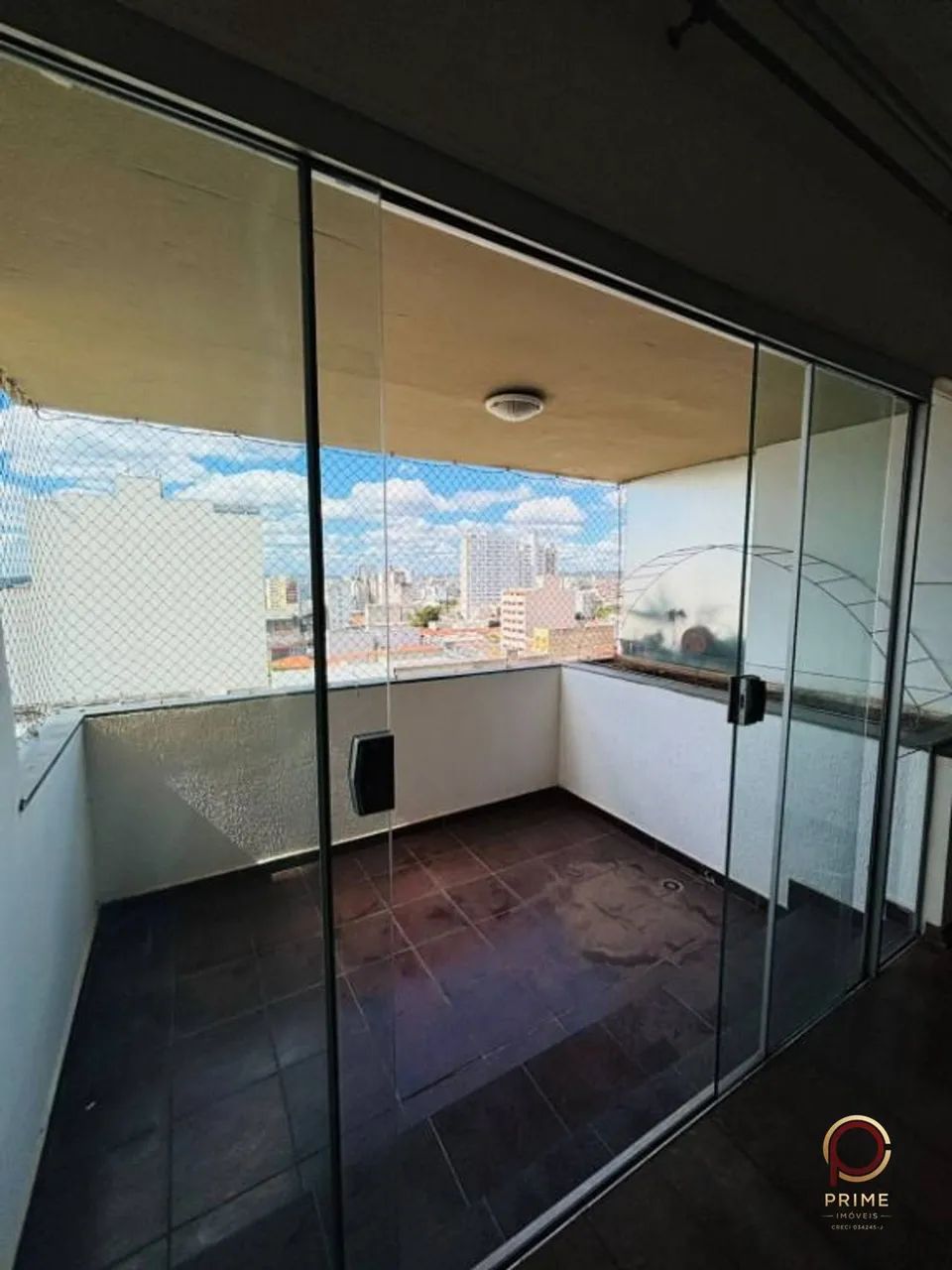 Apartamento com 3 dormitórios à venda, 170 m² por R$ 550.000,00 - Edifício Arpoador - Soro - Foto 3