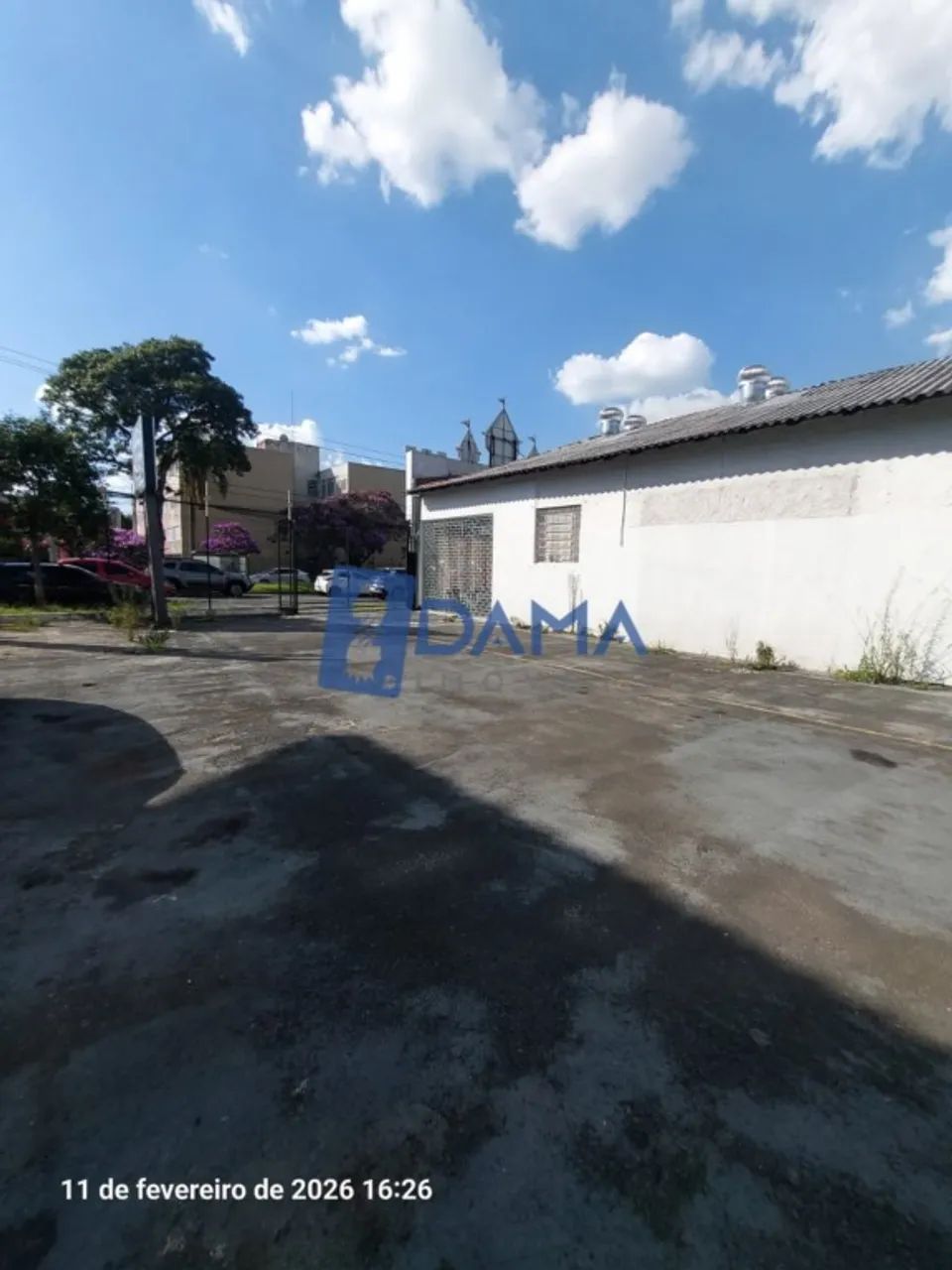 Terreno para alugar por R$ 8000.00, 564.00 m2 - REBOUCAS - CURITIBA/PR - Foto 11