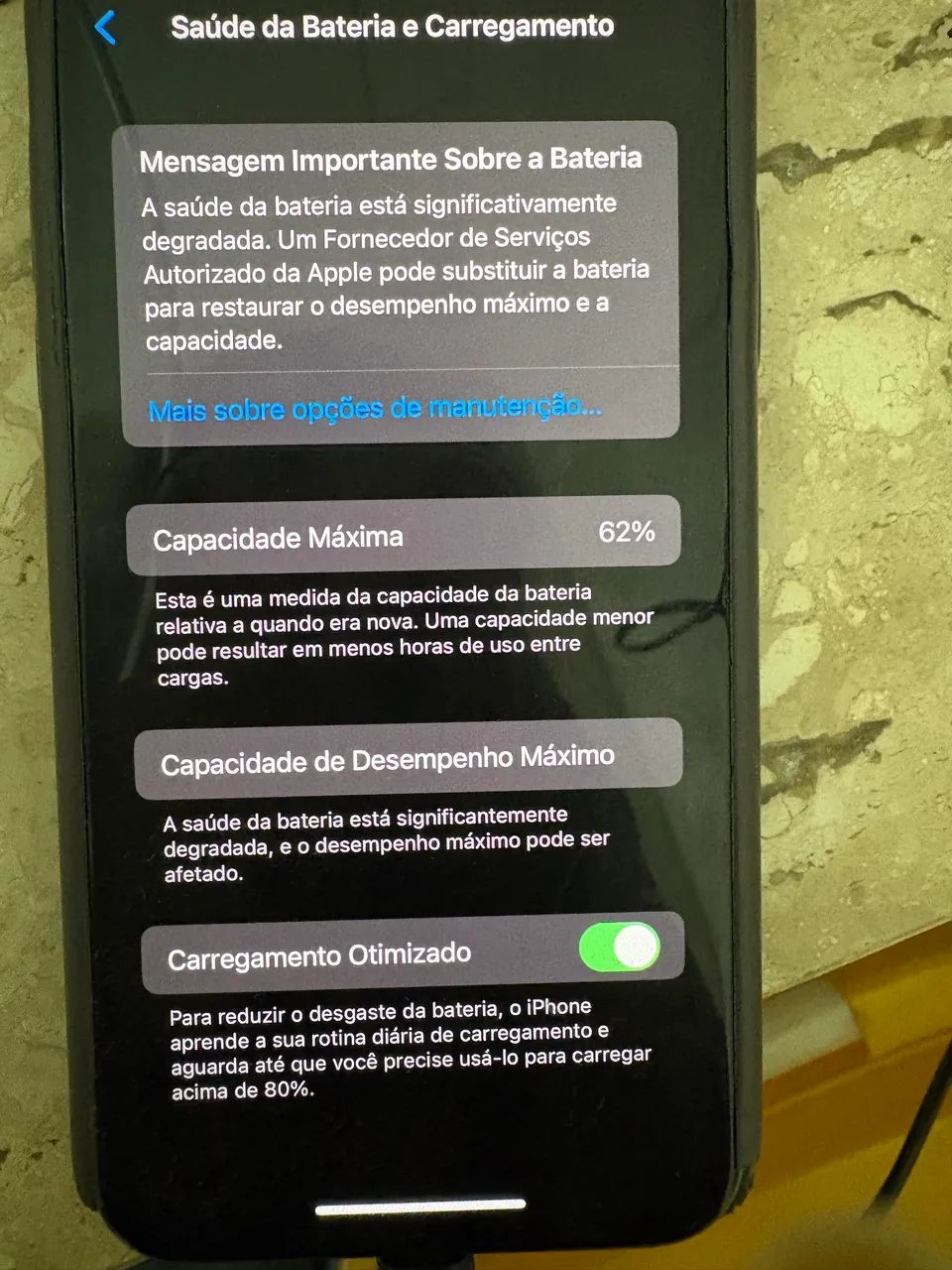 iPhone XR  - Foto 4