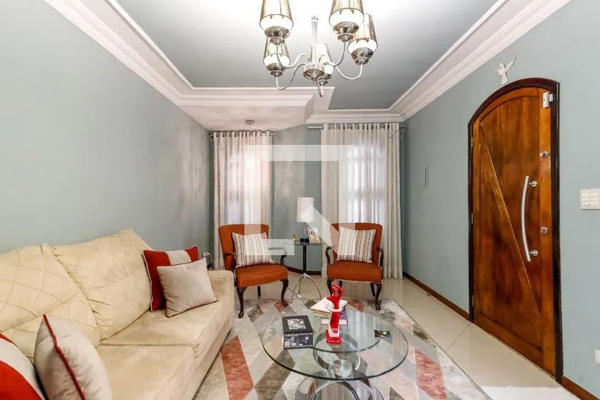 Casa à Venda - Vila Gustavo, 3 Quartos, 100 m2 - Foto 4