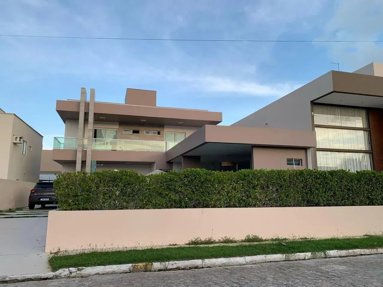 Arquipélago do Sol, Casa de alto padrão a venda - Foto 2
