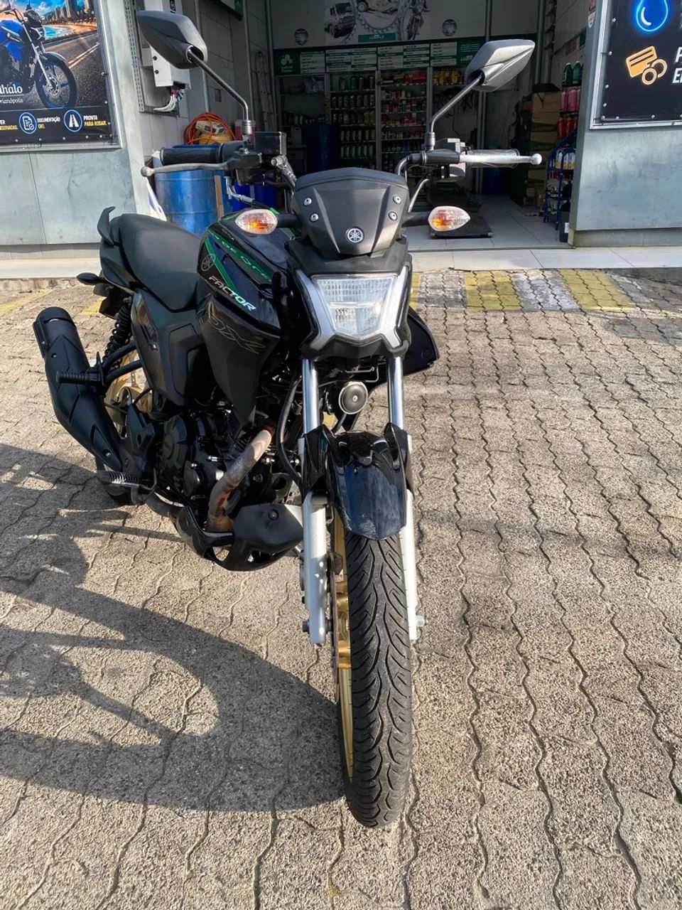 Factor 150 dx completa  - Foto 2