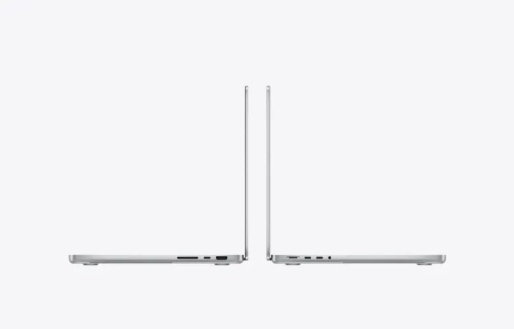 Apple Macbook Pro Max M2 14" 32gb 1tb 2023 Cinza - Foto 3