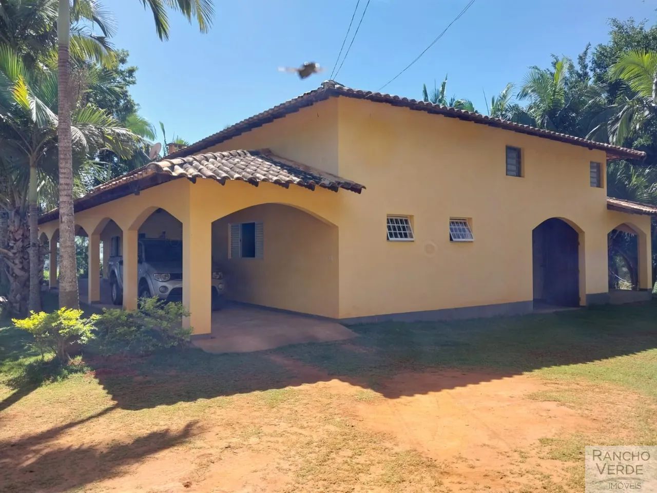 CHÁCARA RURAL em PARAISÓPOLIS - MG, PONTE DO MACACO - Foto 2