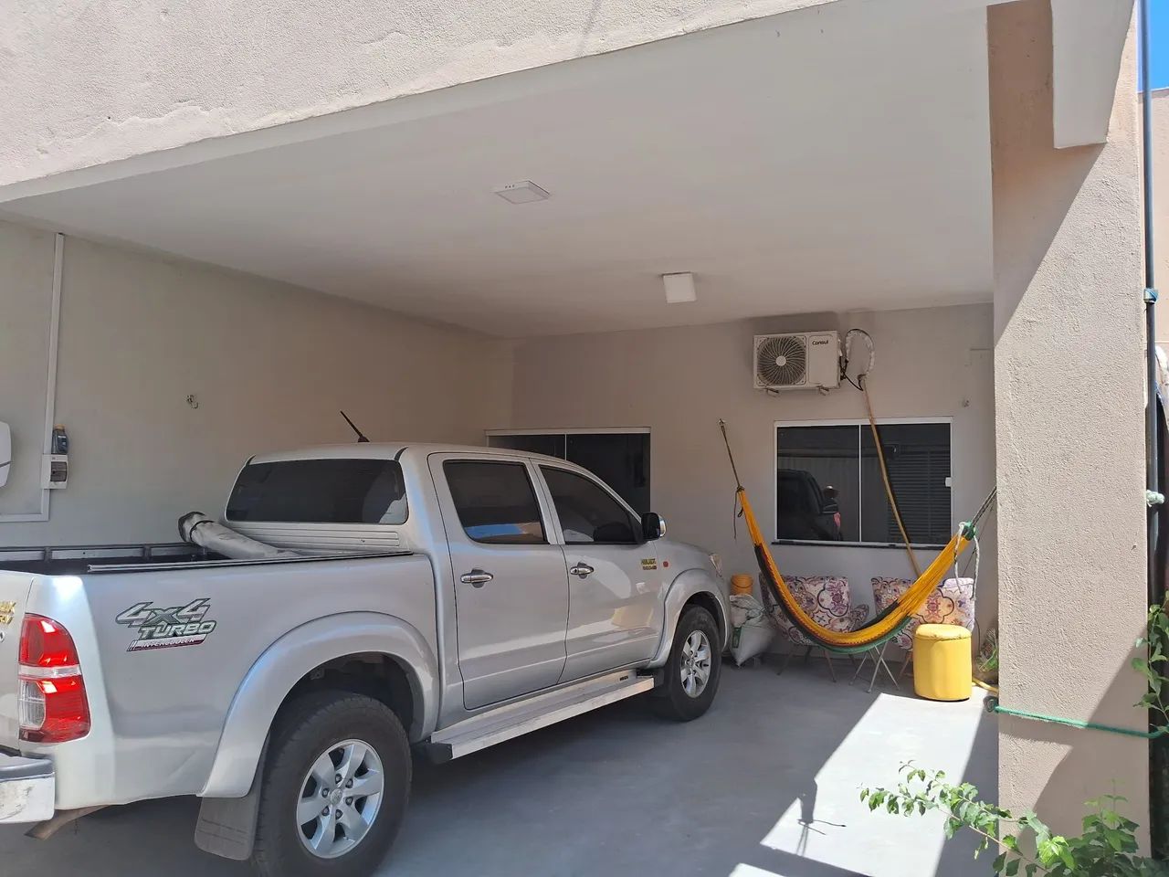 Casa 3 qtos - Foto 4