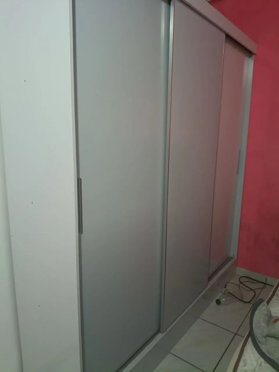 Guarda roupa