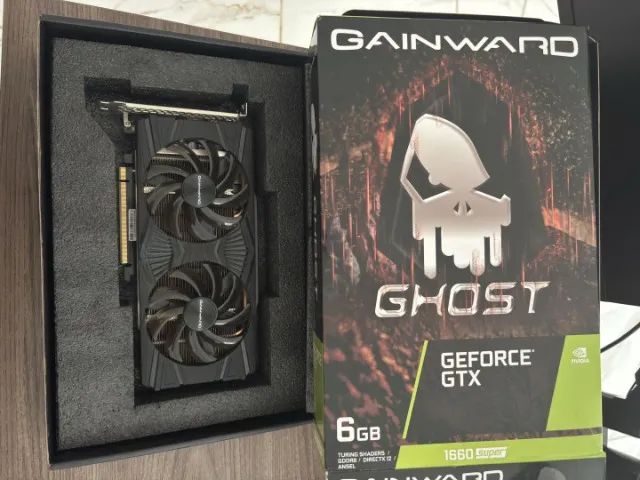 Placa de Video