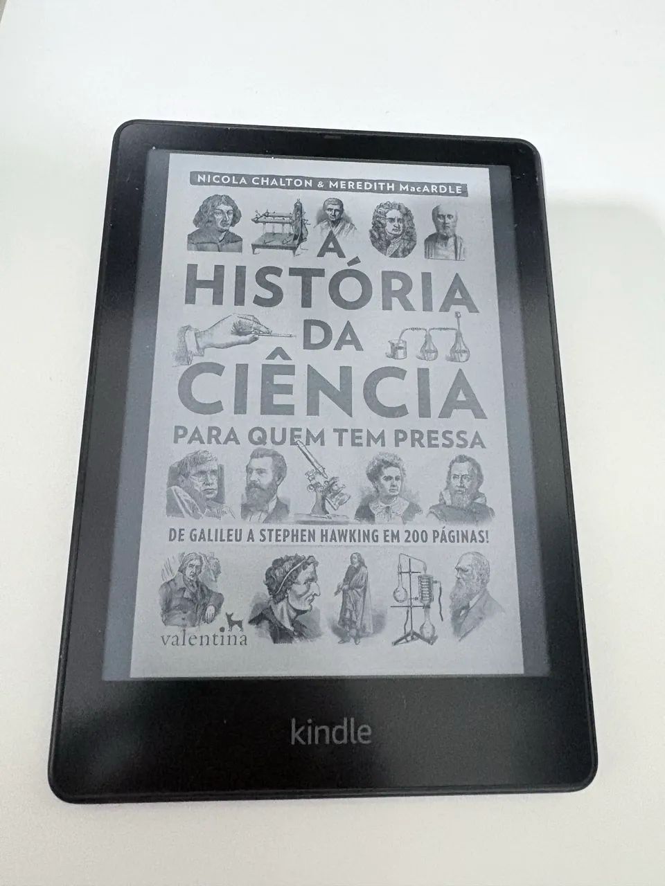 Kindle paperwhite signature edition 32GB - Foto 3