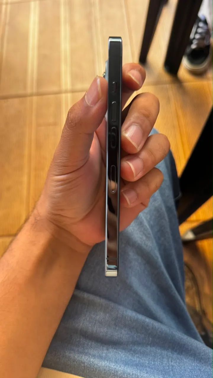 iPhone 13 Pro - Foto 4