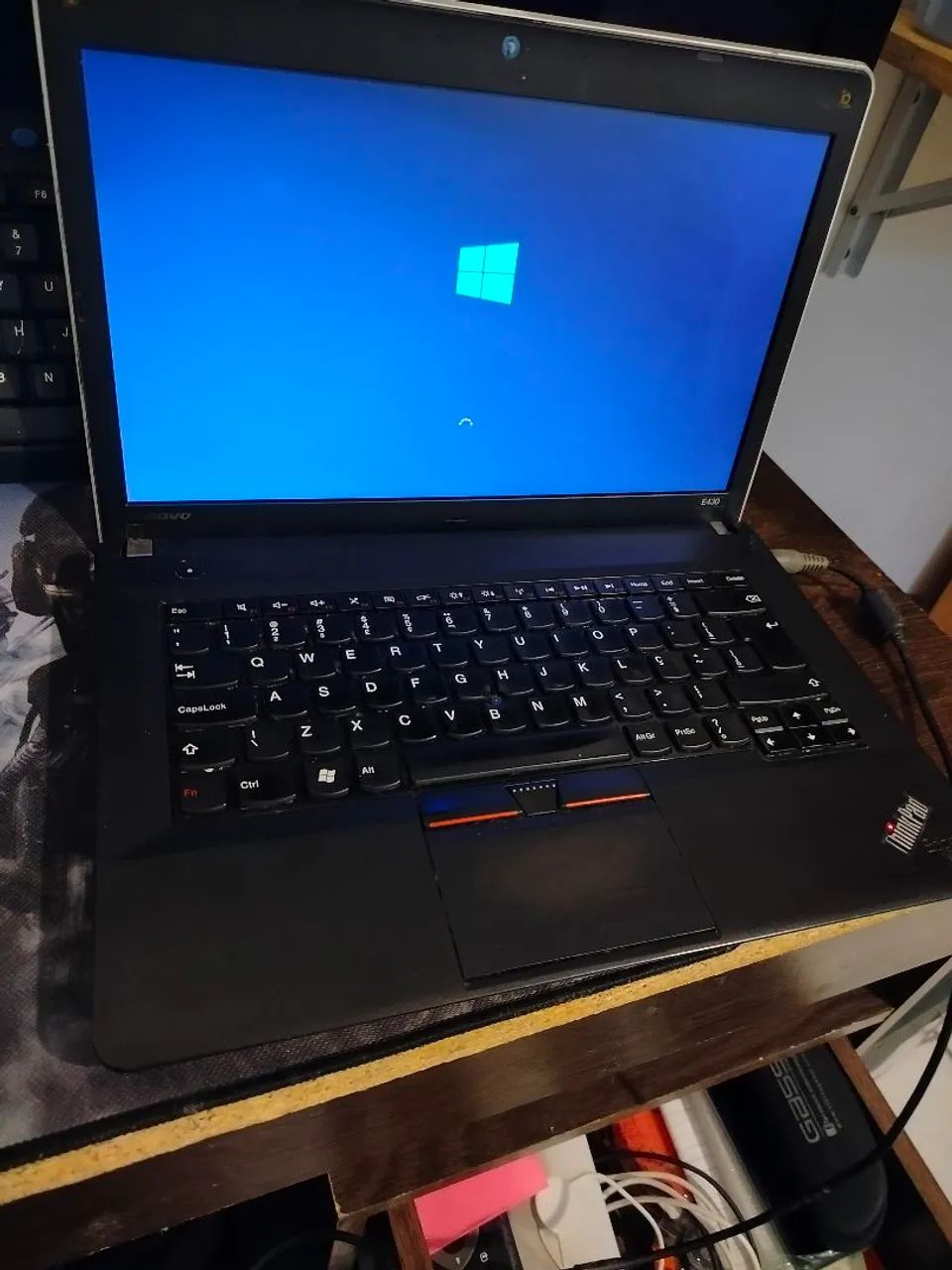 Notebook lenovo - Foto 3