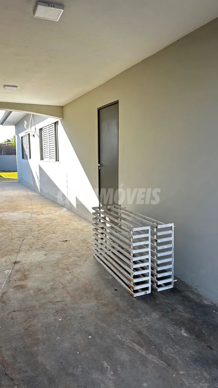 casa - Nova Campinas - Campinas - Foto 4