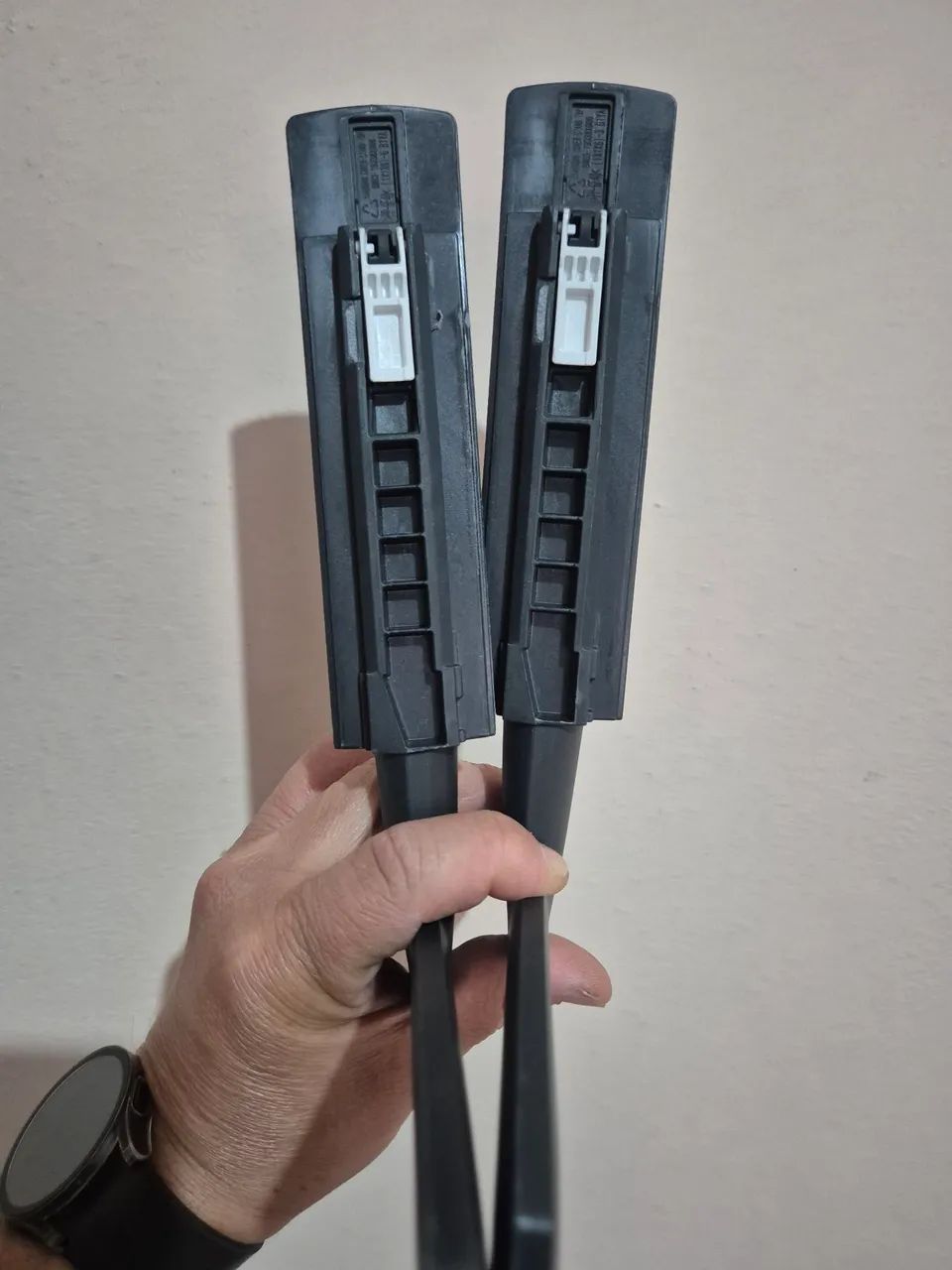 Par de pedestais para TVs Samsung - Foto 4