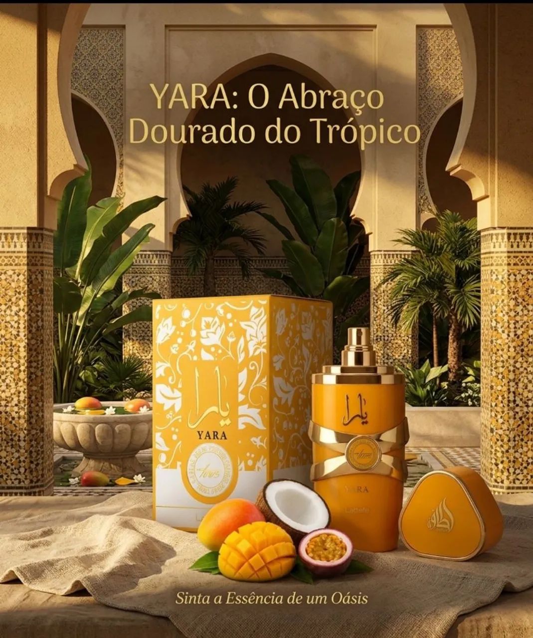 Perfumes Árabes Original - Campinas  - Foto 4