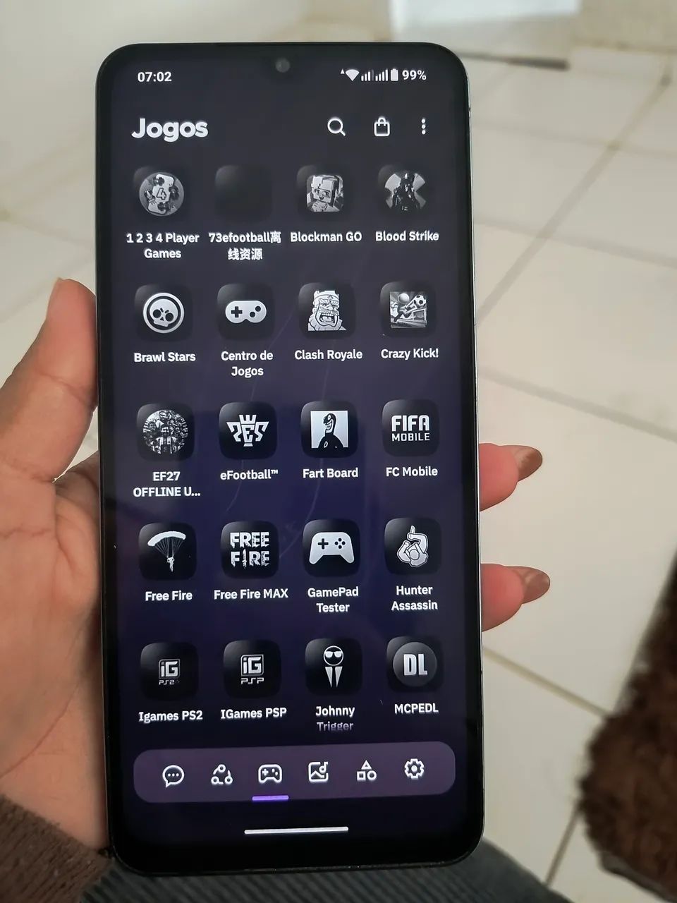 Redmi Poco C71 128GB - Foto 4