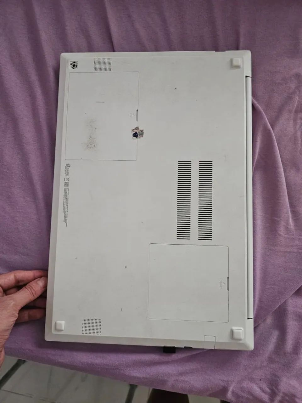 SAMSUNG NOTEBOOK BARATO - Foto 2