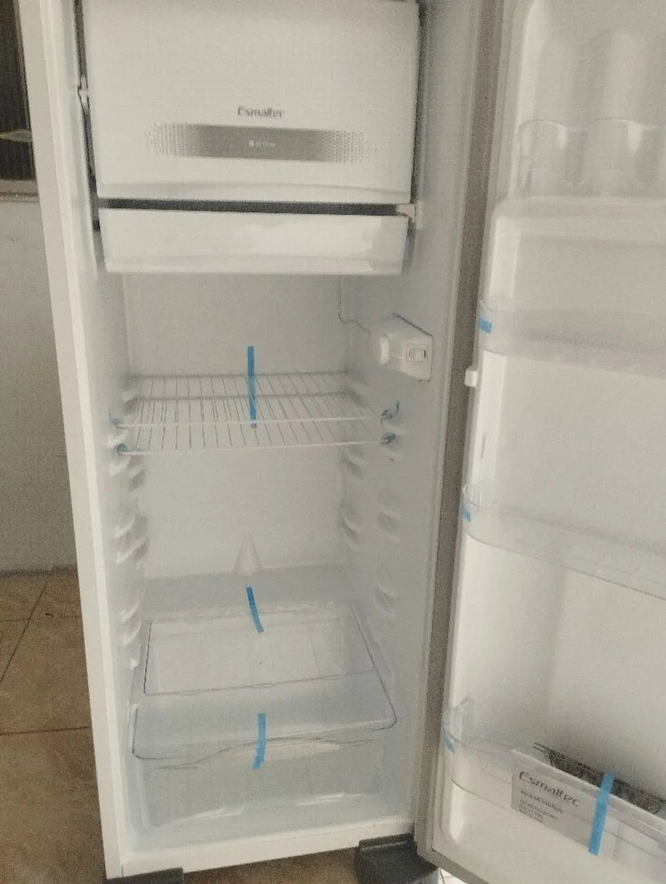 Geladeira nova - Foto 2