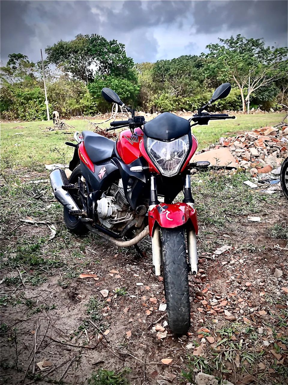 Para vender rápido 