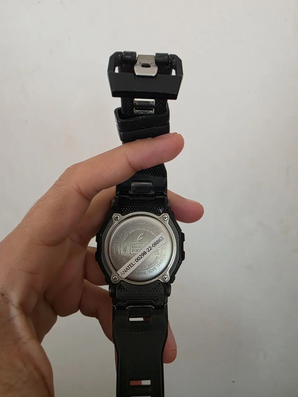 Relógio Gshock Original Bluetooth  - Foto 2
