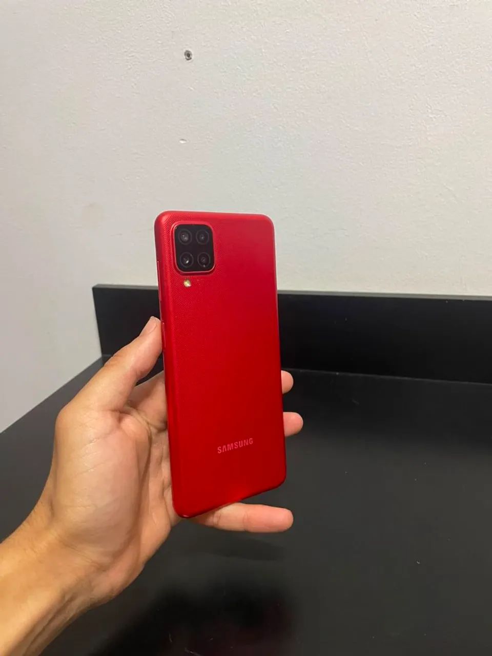 Samsung Galaxy A12 - Foto 4