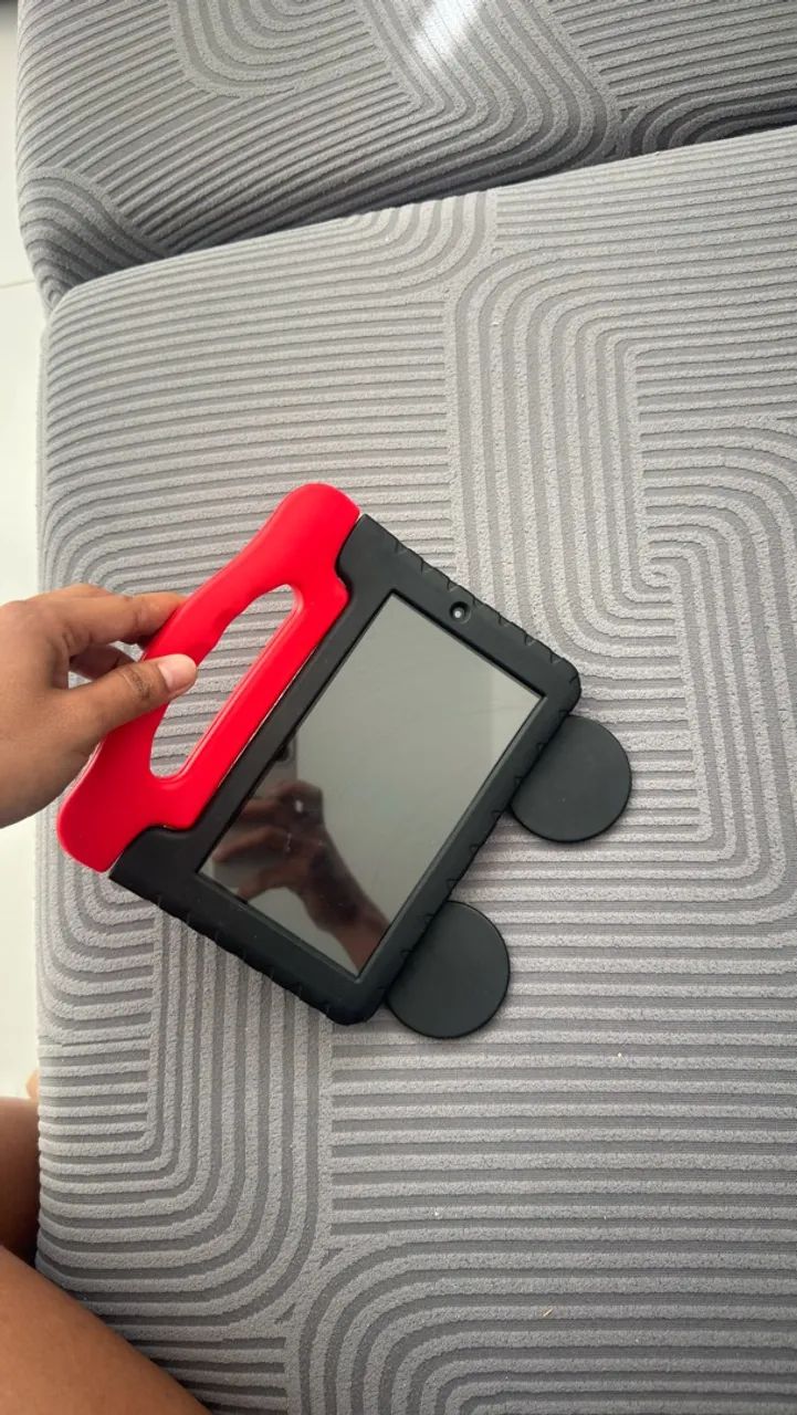 Tablet mickey Multilaser  - Foto 2