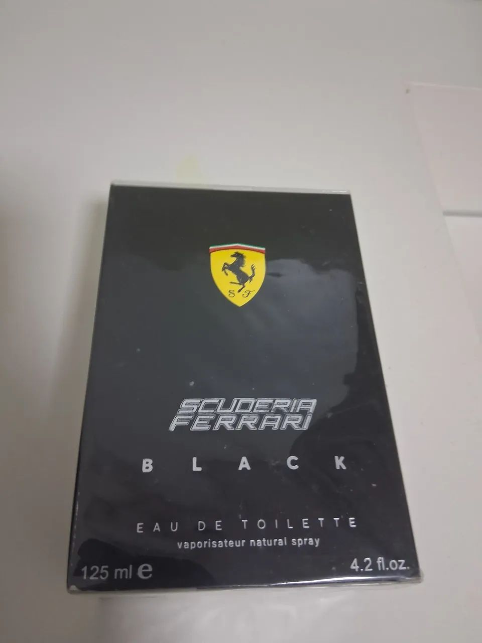 Perfumes importado original