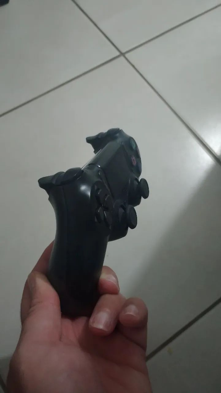 Controle para console e celular via bluetooth  - Foto 3
