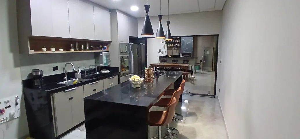 LInda Casa em Piracicaba 