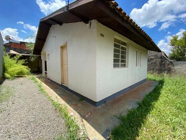 Casa para Locação