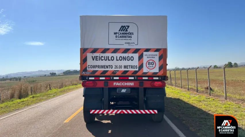 RODOTREM GRANELEIRO 2023 - Foto 4