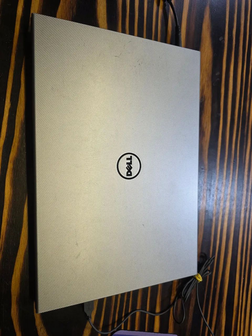 Notebook dell