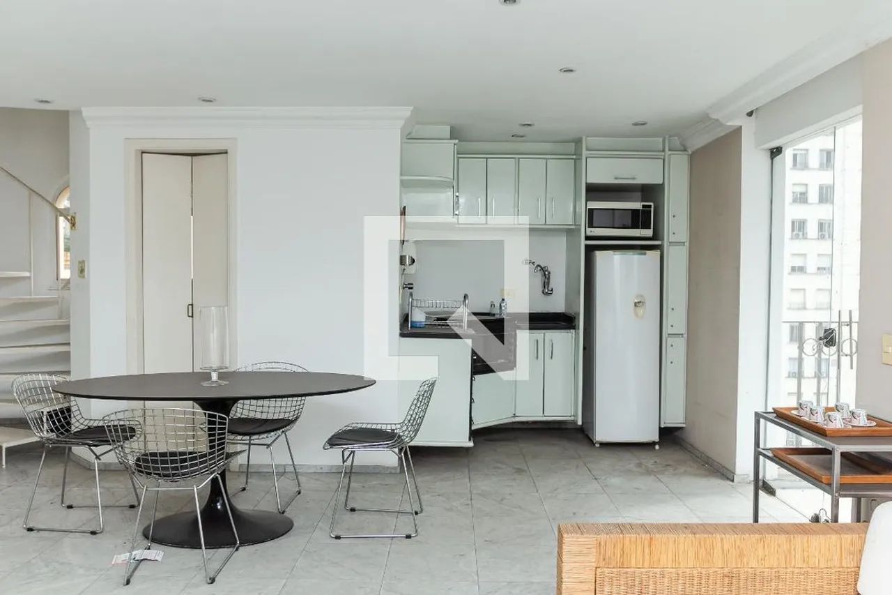Apartamento à Venda - Itaim Bibi, 1 Quarto, 86 m2 - Foto 5